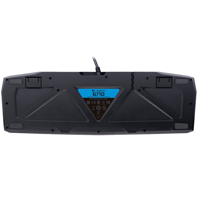 خرید Logitech G710 Keyboard